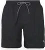 Puma Swim Men Medium Length Swim Sh Black L Produktbild-Vorschau 11