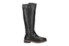 Pikolinos ALDAYA Damenstiefel - Winterstiefel schwarz Produktbild-Vorschau 4