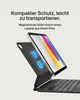 Belkin BBZ002de-V3, QWERTZ, Deutsch, Touchpad, Apple, iPad Produktbild-Vorschau 7