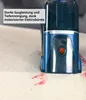 Genius Polsterreiniger Gerät Invictus F5 11 tlg., Produktbild-Vorschau 4