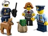 LEGO® City Centre d'intervention mobile, 60139 Voir les images du produit 22