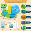 Baby Krabbelspielzeug mit Musik und Licht für Babys ab 6 Produktbild-Vorschau 2