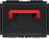 Prosperplast Werkzeugkasten Heavy 45, 36 cm Breite, aus Produktbild-Vorschau 4