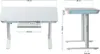 SENSE7 NOMO Höhenverstellbarer Schreibtisch Elektrisch Produktbild-Vorschau 7