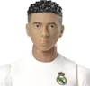 Figura di calcio Real Madrid Jude Bellingham, 20 cm Anteprima dell’immagine prodotto 6