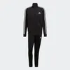 adidas M 3S TR TT Tracksuit Herren Freizeitanzug Sportanzug Produktbild-Vorschau 15