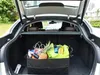 Verk 10064 Organisateur de coffre de voiture noir Voir les images du produit 7