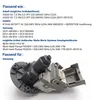 Ablaufpumpe passend wie Samsung DC31-00181A für Produktbild-Vorschau 6