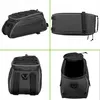 Vayox VA0448 Fahrradtasche für Fahrräder, 10 l, 30x16x16 cm Produktbild-Vorschau 9