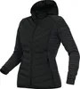Leibwächter Hybridjacke Damen CADHYJ Gr. 52 schwarz Produktbild-Vorschau 1