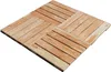 Holzfliese 50x50 cm aus Lärchenholz Fliese Bodenfliese Produktbild-Vorschau 5