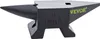 10 kg Enclume de forgeage acier 55HRC Outil de forgeage Voir les images du produit 9
