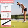 Zestaw damskich kijów golfowych COSTWAY, 9/11-częściowy Podgląd zdjęcia produktu 7