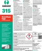 Ramsauer 315 Anschlussfuge 1K Silicon Dichtstoff 310ml Produktbild-Vorschau 2