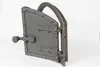 SEZAM - 53x36cm - Porta del forno in ghisa a due ante con Anteprima dell’immagine prodotto 3