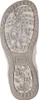 Skechers Slip-Ins: Reggae Slim  Sandalen Plat - Taupe - Voir les images du produit 41