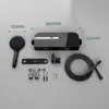 Mai & Mai Thermostat Badewannenarmatur mit Handbrause Produktbild-Vorschau 9