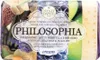 Savon - Philosophia Cream & Pearls 250g Voir les images du produit 2