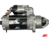 AS-PL S0429 Starter Anlasser 4kW für IVECO EuroCargo I-III Produktbild-Vorschau 12