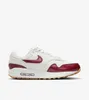 Nike Air Max 1 LX "Team Red" Rot, Größe: 47 Produktbild-Vorschau 4