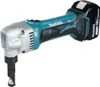 Akku-Knabber DJN161Z, 18Volt (blau/schwarz, ohne Akku und Produktbild-Vorschau 9