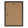 ACAZA Fotorahmen A2 Format - Fotorahmen aus MDF Holz - 42 x Produktbild-Vorschau 5