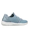 Slipper/Kletthalbschuh Freizeit (casual) L7462-12 Produktbild-Vorschau 54