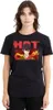 Avatar: The Last Airbender - "Hot" T-Shirt für Herren/Damen Produktbild-Vorschau 4