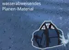 Sporttasche Fitness Tasche aus Plane regenabweisend Herren Produktbild-Vorschau 5