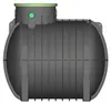 Sammelgrube 5000 Liter AQUA-WASTE für Abwasser und Silage Produktbild-Vorschau 5
