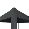 Weide E-Deluxe | elektrische Pergola mit LED | Voll Produktbild-Vorschau 9