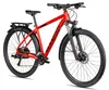 Axess SANDEE DX ATB alltagstaugliches All-Terrain-Bike 29 Produktbild-Vorschau 2