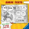 Fußball-Stars - Alles über Haaland. Vom Fußball-Talent zum Produktbild-Vorschau 3
