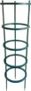 Kruhová podpěra rostlin 114cm 5 kruhů průměr 32 cm Náhled obrázku produktu 2