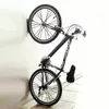 Uchwyt rowerowy ścienny Uchwyt rowerowy ścienny wykonany ze Podgląd zdjęcia produktu 8