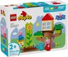 LEGO 10431 DUPLO Peppas Garten mit Baumhaus (10431) Náhľad obrázku produktu 13