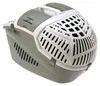 Nobby Hundebox Auto Avior 57,5 x 39,5 cm grau Produktbild-Vorschau 1