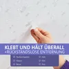 Leuchtsterne 100 Stück selbstklebend - Sternenhimmel fürs Produktbild-Vorschau 5