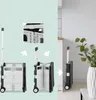 Relaxdays Einkaufstrolley, klappbar, Einkaufskorb mit Produktbild-Vorschau 6