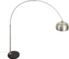 Nowoczesna lampa łukowa ze stali regulowana - Grande Podgląd zdjęcia produktu 6