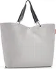 reisenthel shopper XL herringbone grey Produktbild-Vorschau 2