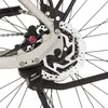 FISCHER E-Bike Pedelec Trekking Viator 7.0i Diamant, Produktbild-Vorschau 7