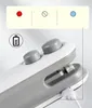2er Set Mini Folienschweißgerät,Wiederaufladbar 2 in 1 Produktbild-Vorschau 6