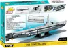 COBI-4831 - Konstruktionsspielzeug - HC WWII USS TANG Náhled obrázku produktu 11