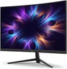 GAMEPOWER T40 Curved Monitor 24 zoll Gaming FullHD 180hz Produktbild-Vorschau 3