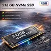 Gaming PC Cyber Titan VENOM AMD Ryzen 5 5500 | 16 GB DDR4 Produktbild-Vorschau 7