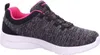 SKECHERS Dynamight 2.0 In A Flash Schuhe Damen schwarz 38 Produktbild-Vorschau 13