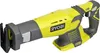 Ryobi RRS 1801 M Akku-Tiger-/ Säbelsäge, 180 mm Produktbild-Vorschau 1