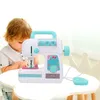 Elektrische Nähmaschine (mittelgroß) – Spielzeug, lehrreich Produktbild-Vorschau 3