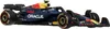 Hot Wheels Premium F1 Race Team – Oracle Red Bull Racing Produktbild-Vorschau 5